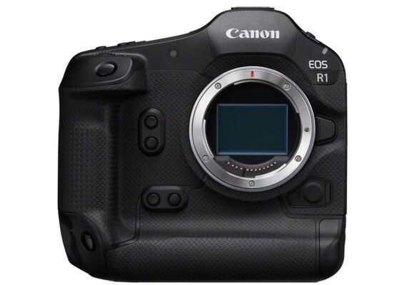 CANON EOS R1